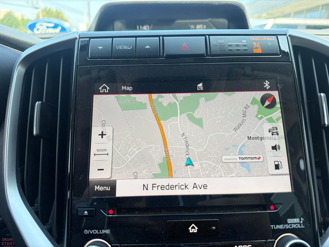 2021 Subaru Ascent Touring Gaithersburg MD