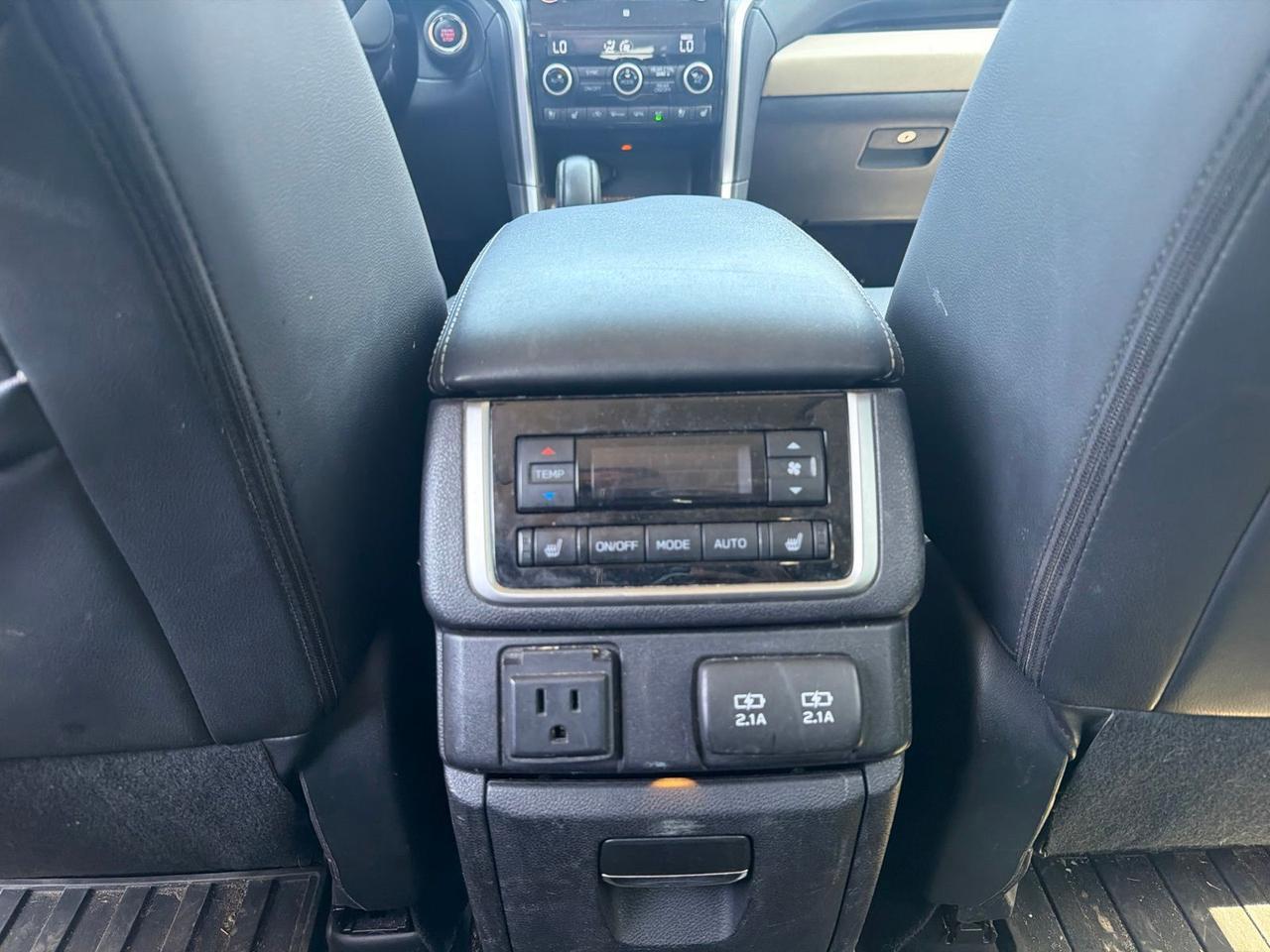 2021 Subaru Ascent Touring Gaithersburg MD