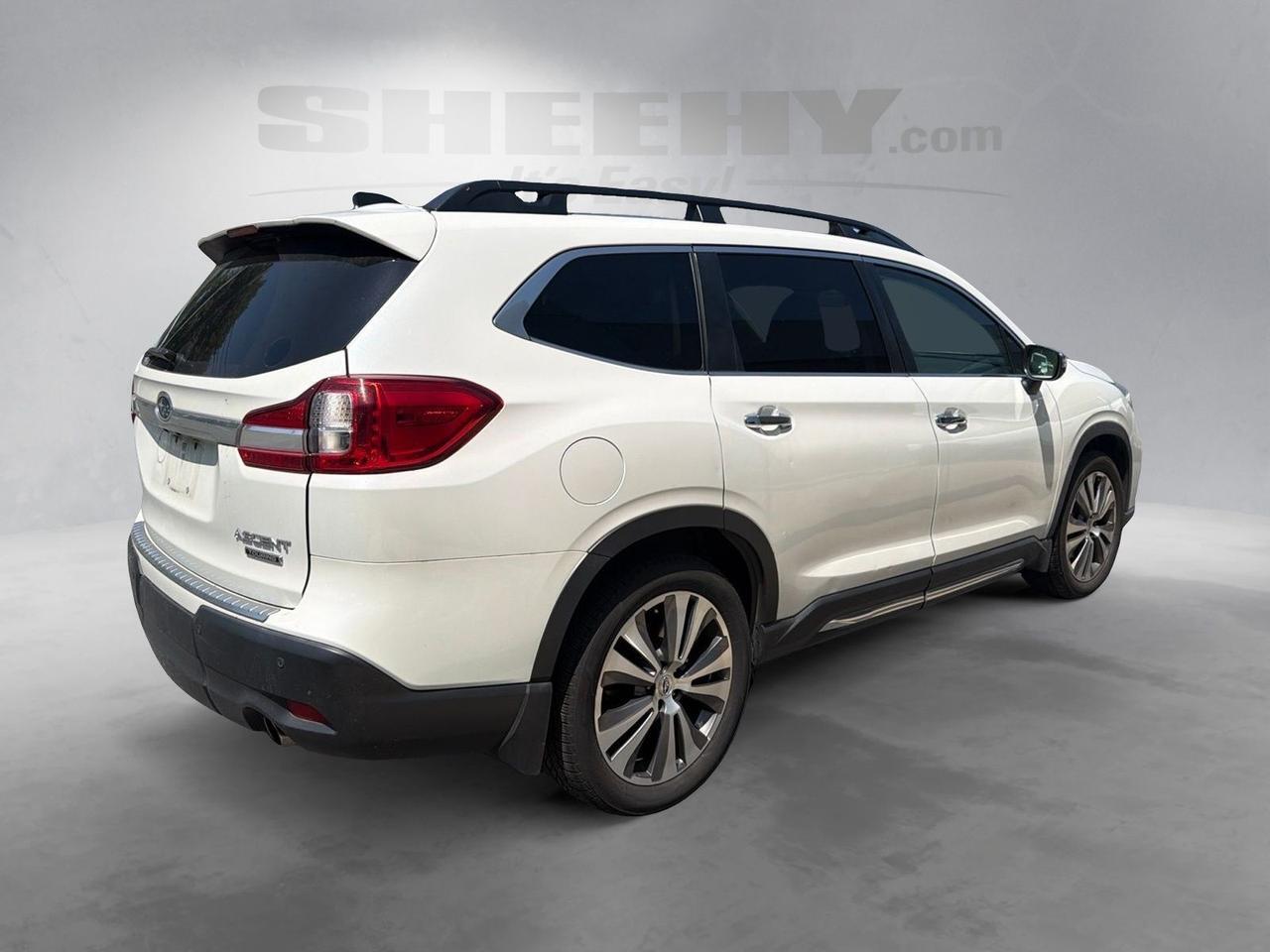 2021 Subaru Ascent Touring Gaithersburg MD