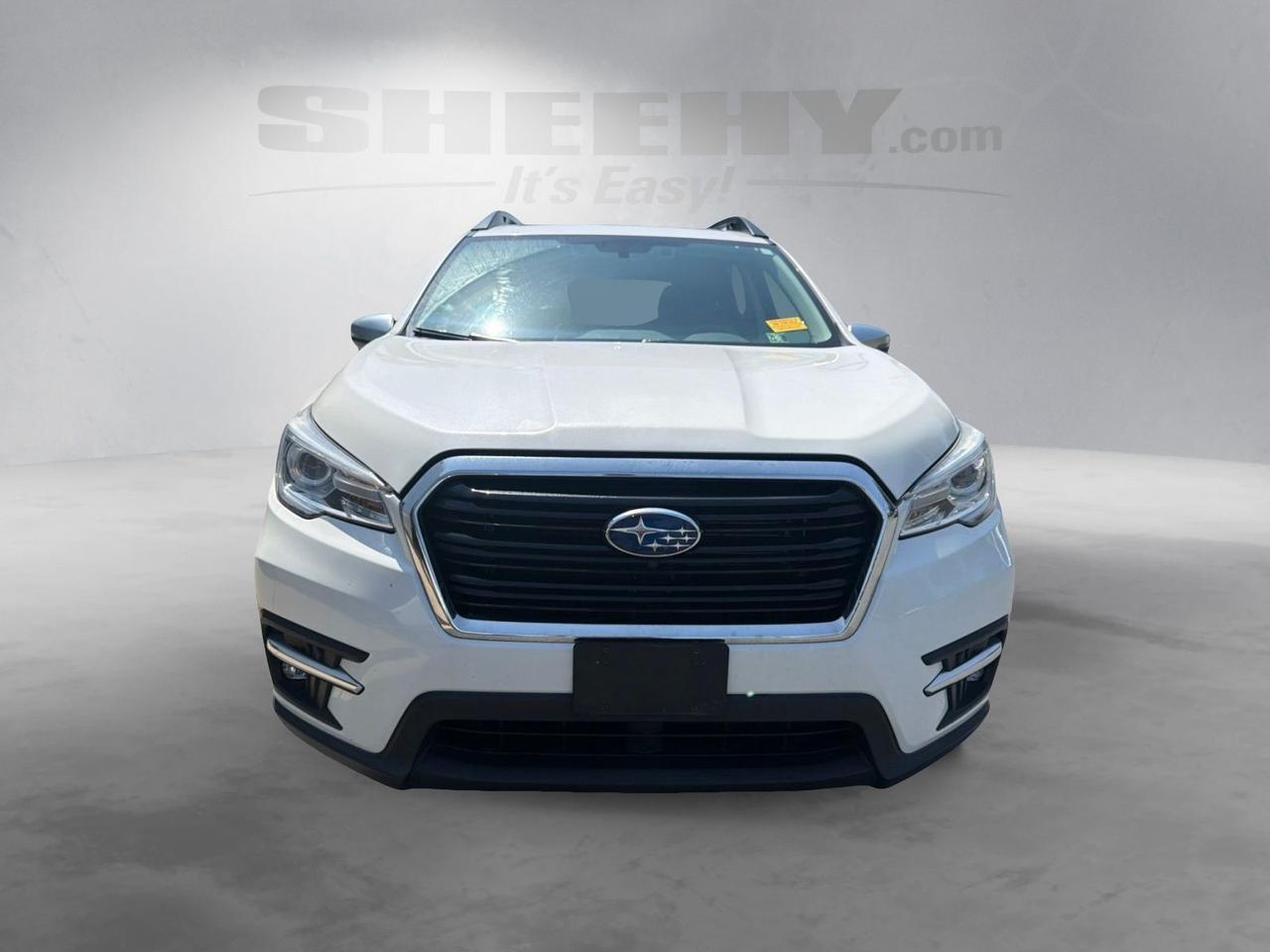 2021 Subaru Ascent Touring Gaithersburg MD