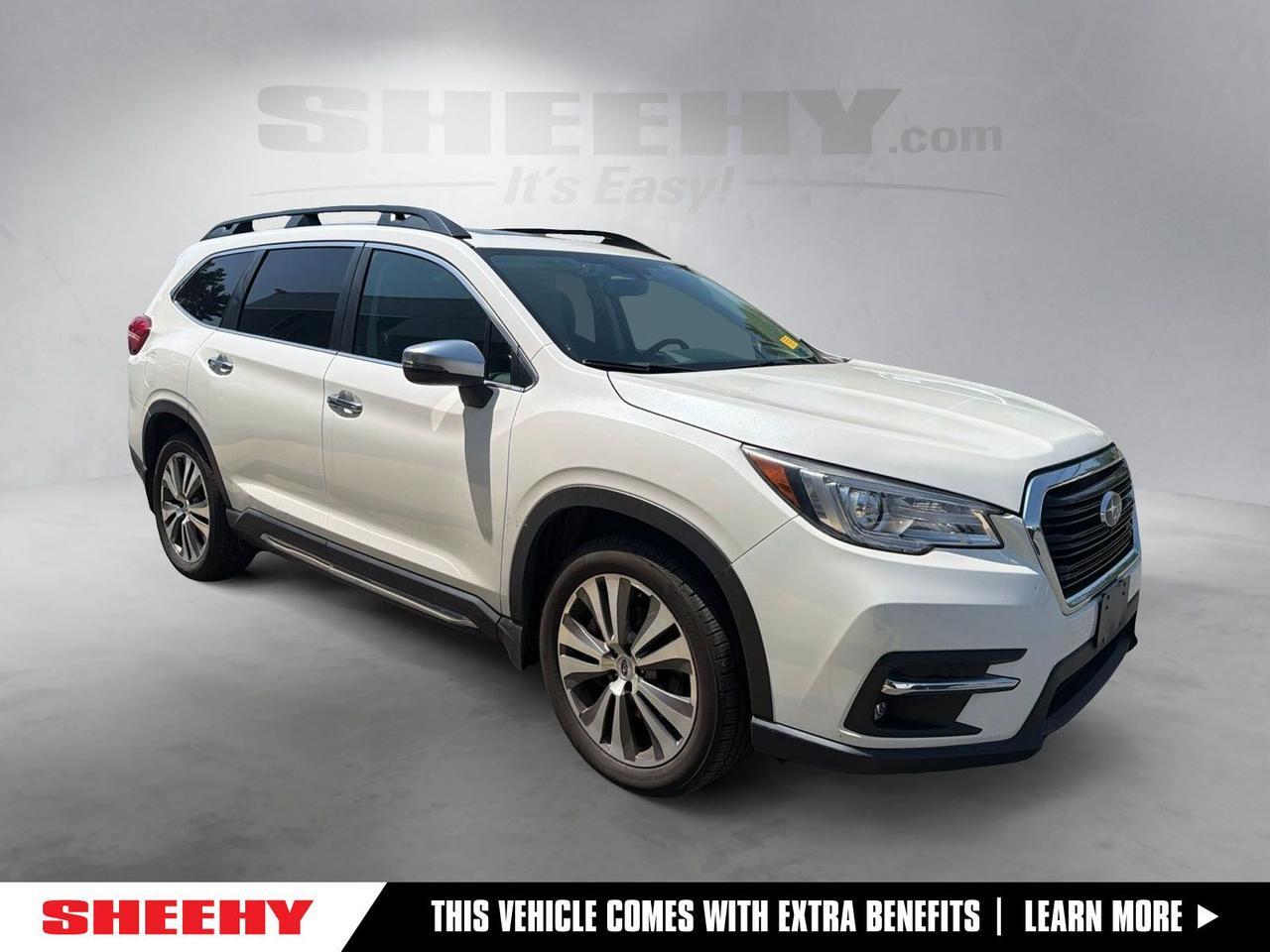 2021 Subaru Ascent
