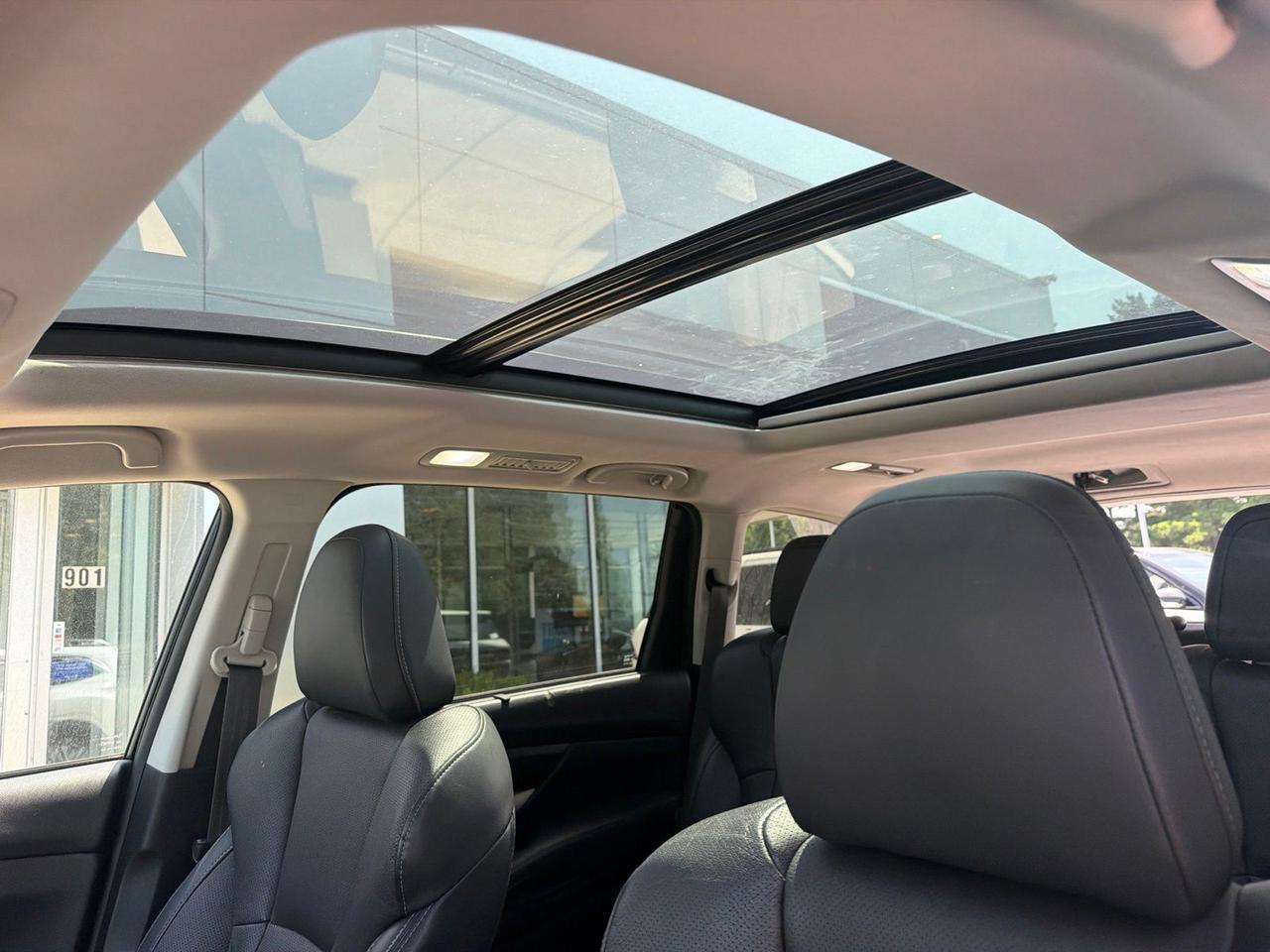 2021 Subaru Ascent Touring Gaithersburg MD