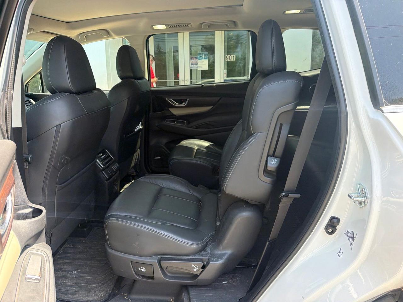 2021 Subaru Ascent Touring Gaithersburg MD