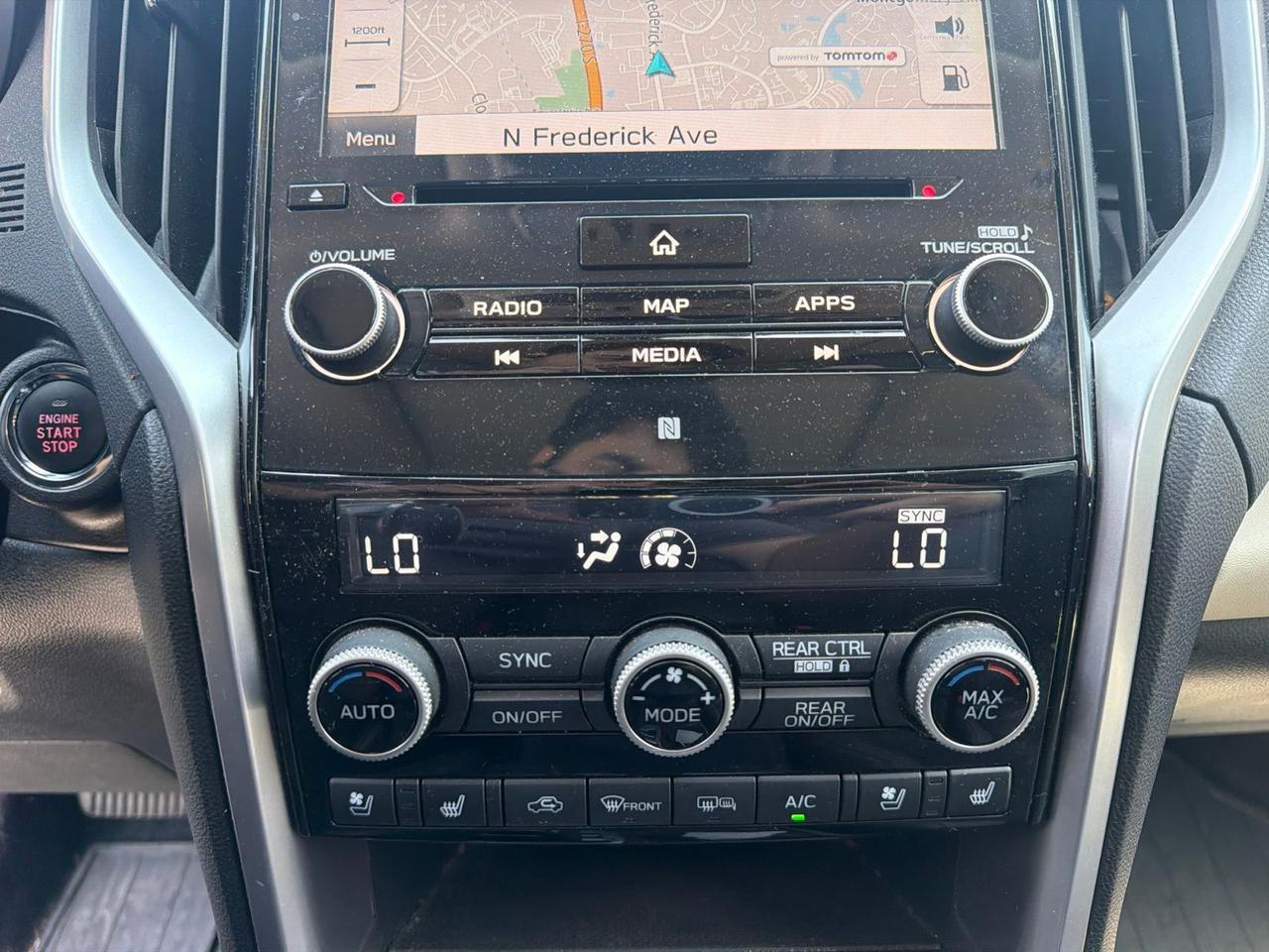 2021 Subaru Ascent Touring Gaithersburg MD