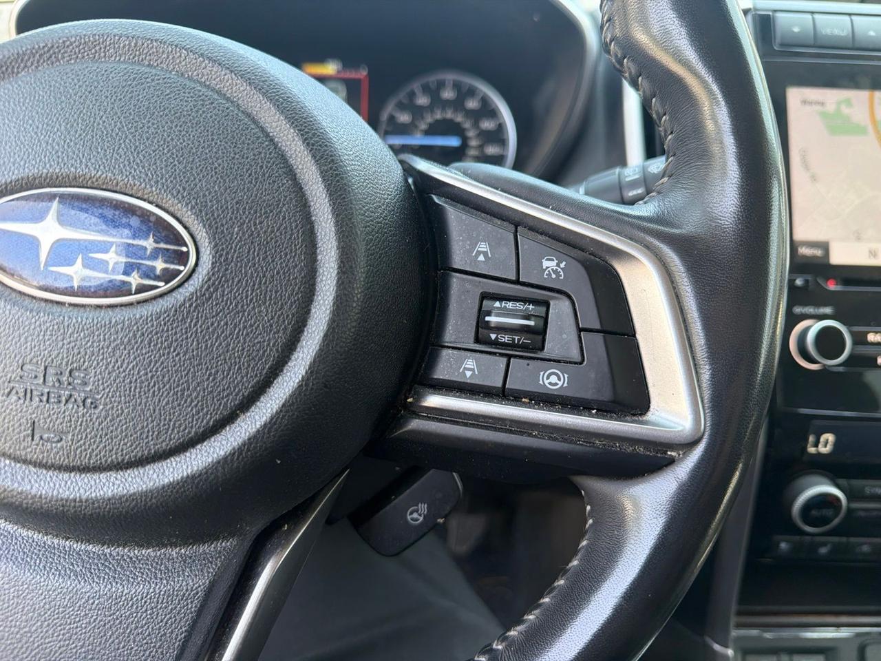 2021 Subaru Ascent Touring Gaithersburg MD