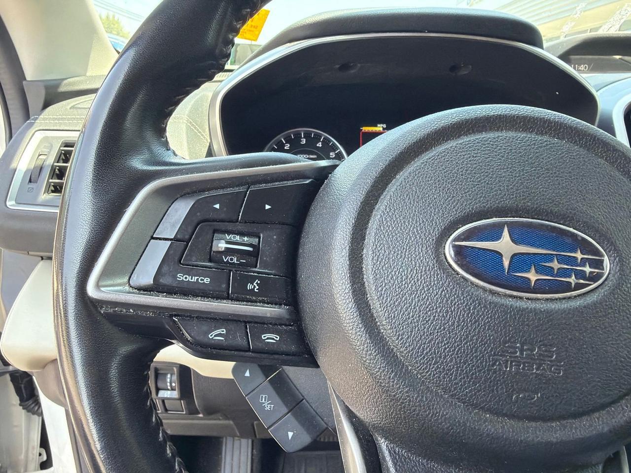 2021 Subaru Ascent Touring Gaithersburg MD
