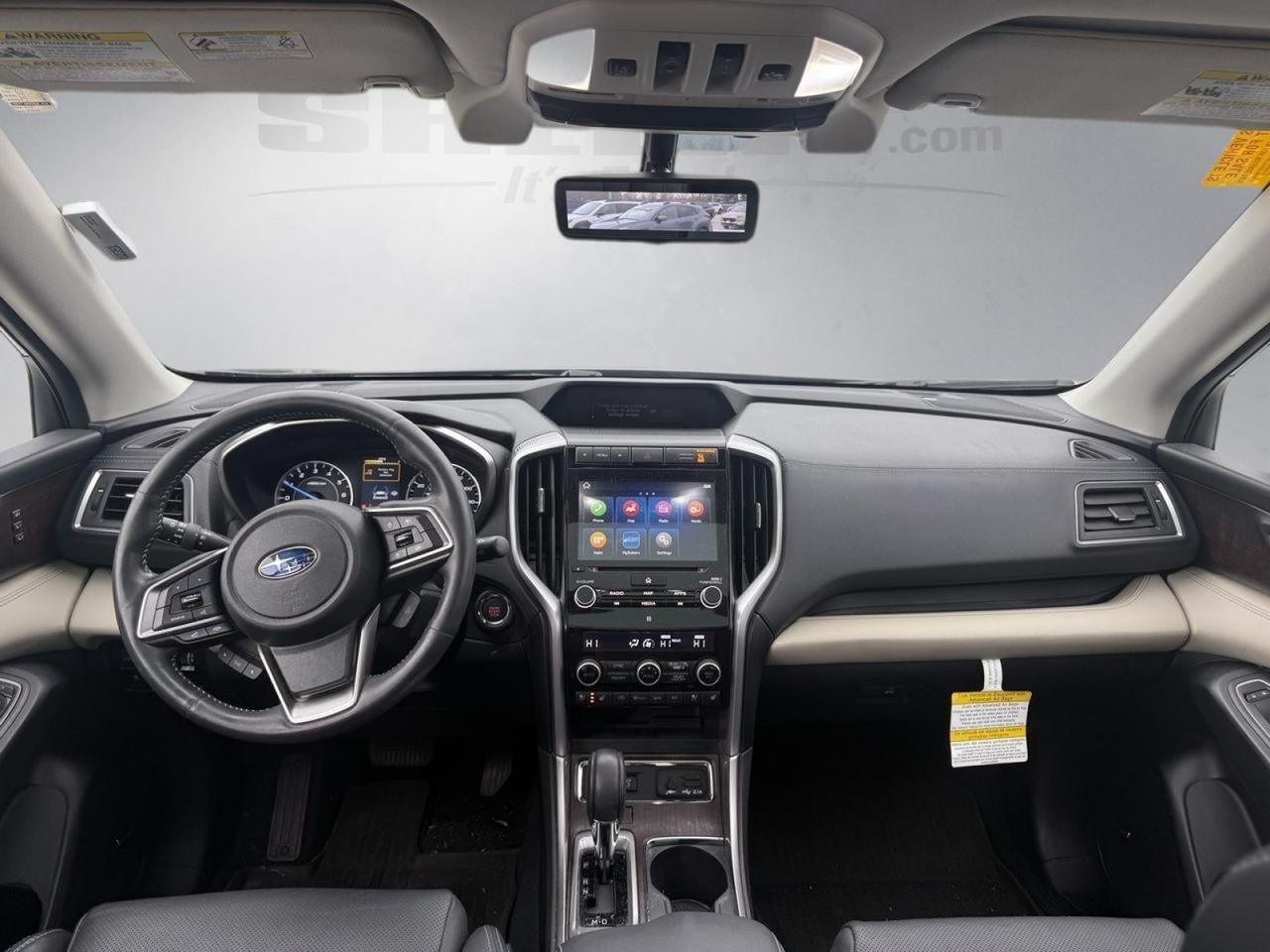 2021 Subaru Ascent Touring Springfield VA