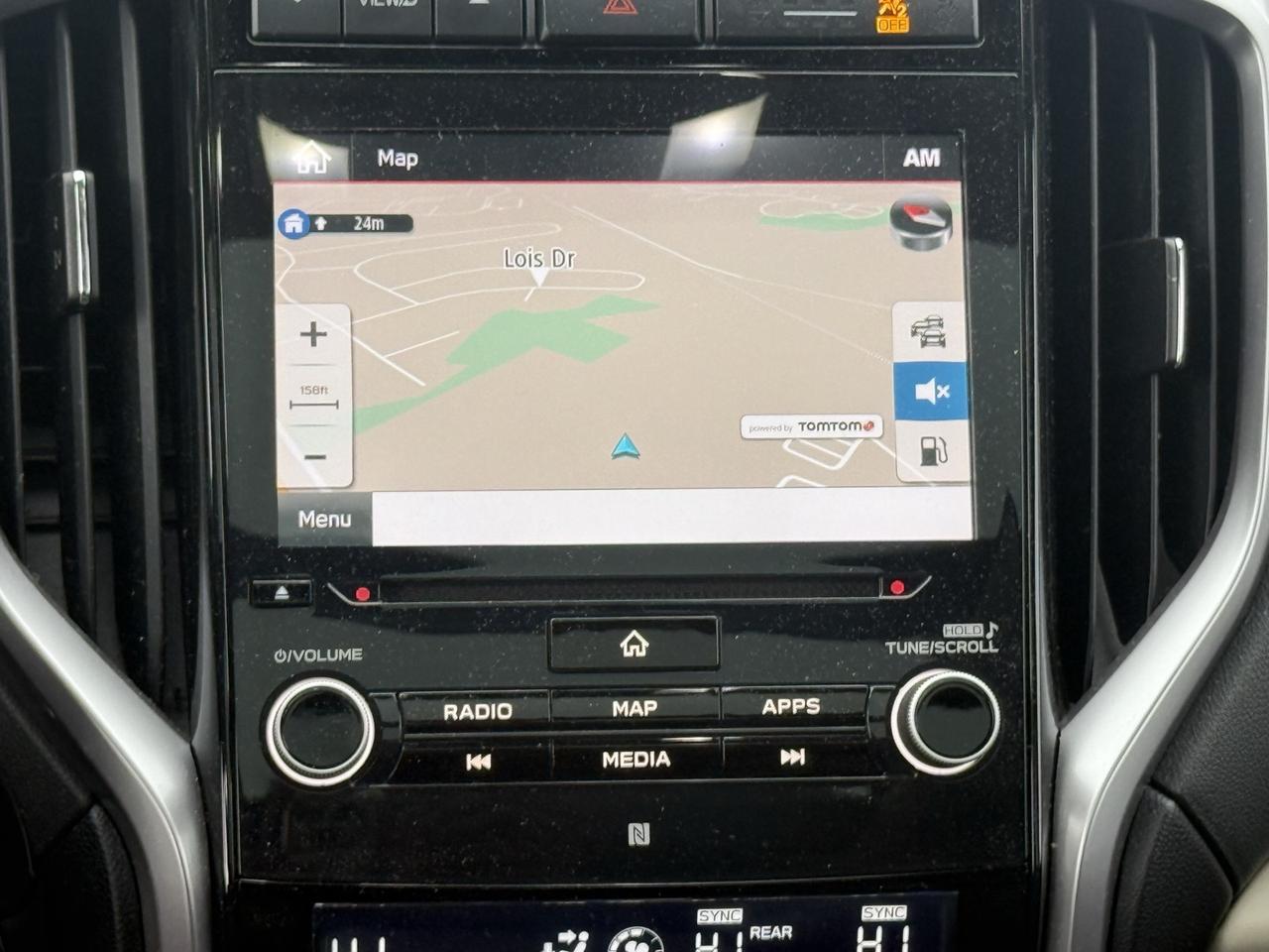 2021 Subaru Ascent Touring Springfield VA