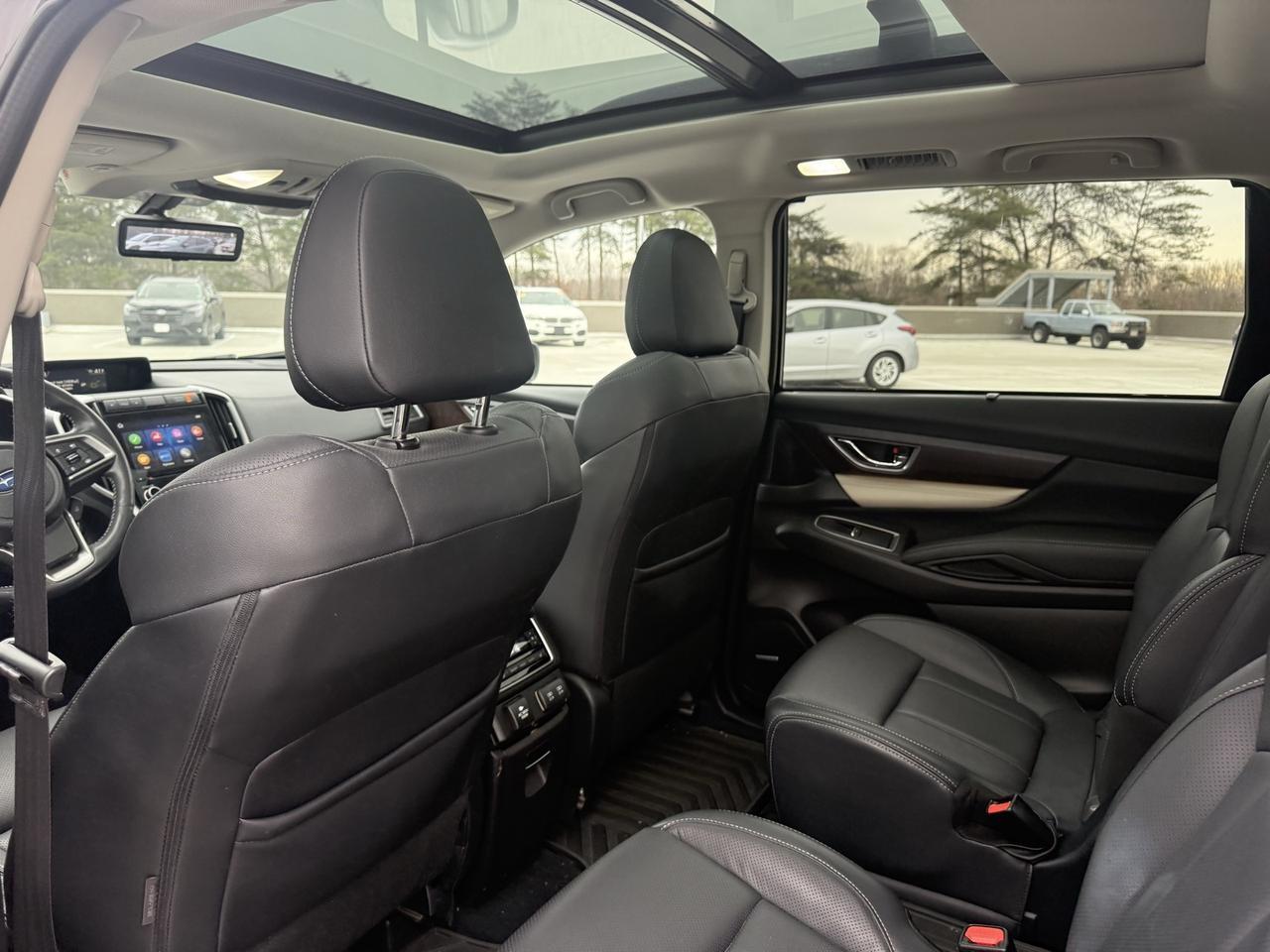 2021 Subaru Ascent Touring Springfield VA