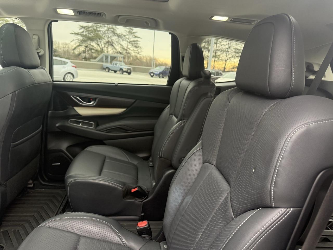 2021 Subaru Ascent Touring Springfield VA