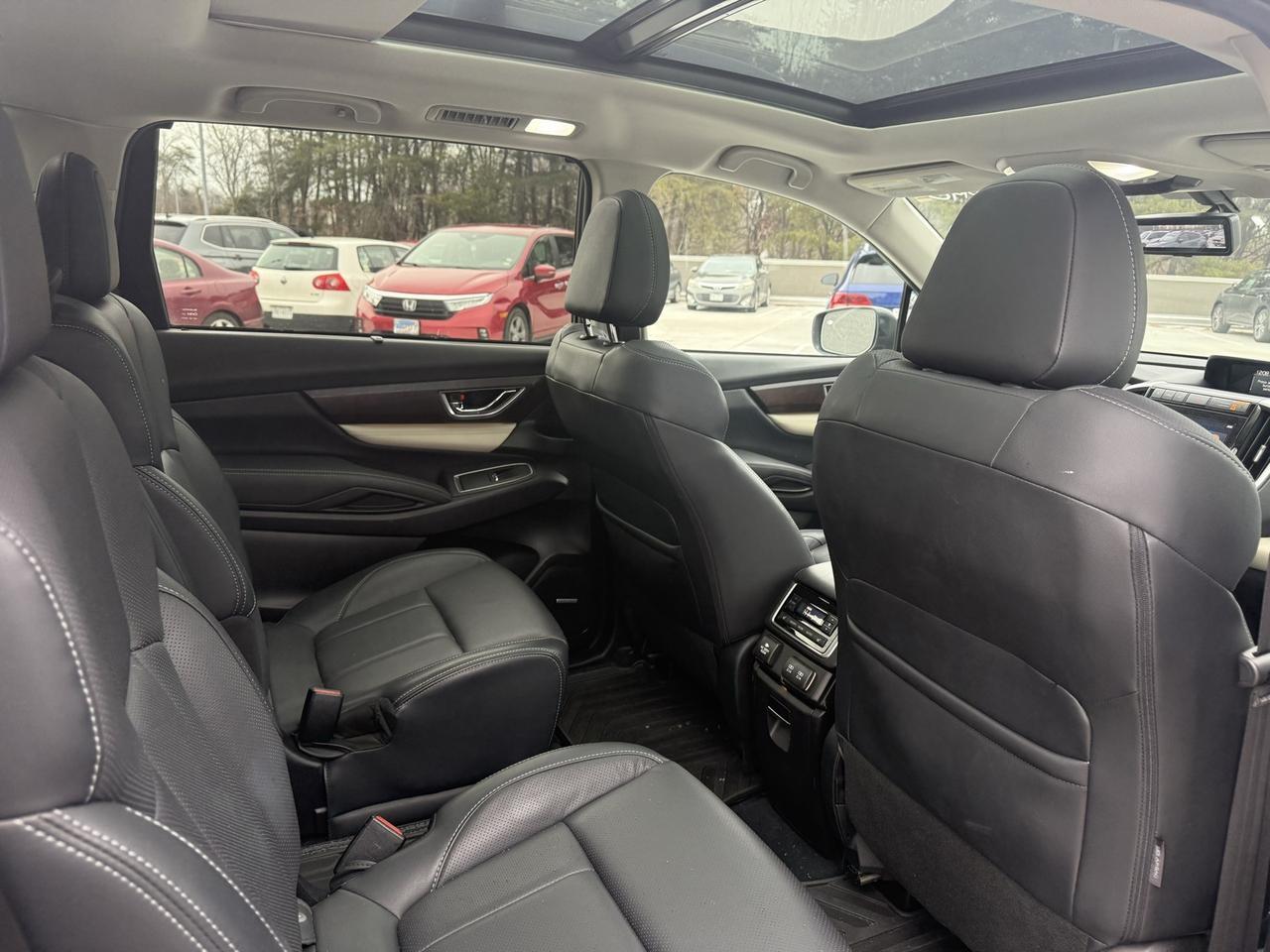 2021 Subaru Ascent Touring Springfield VA