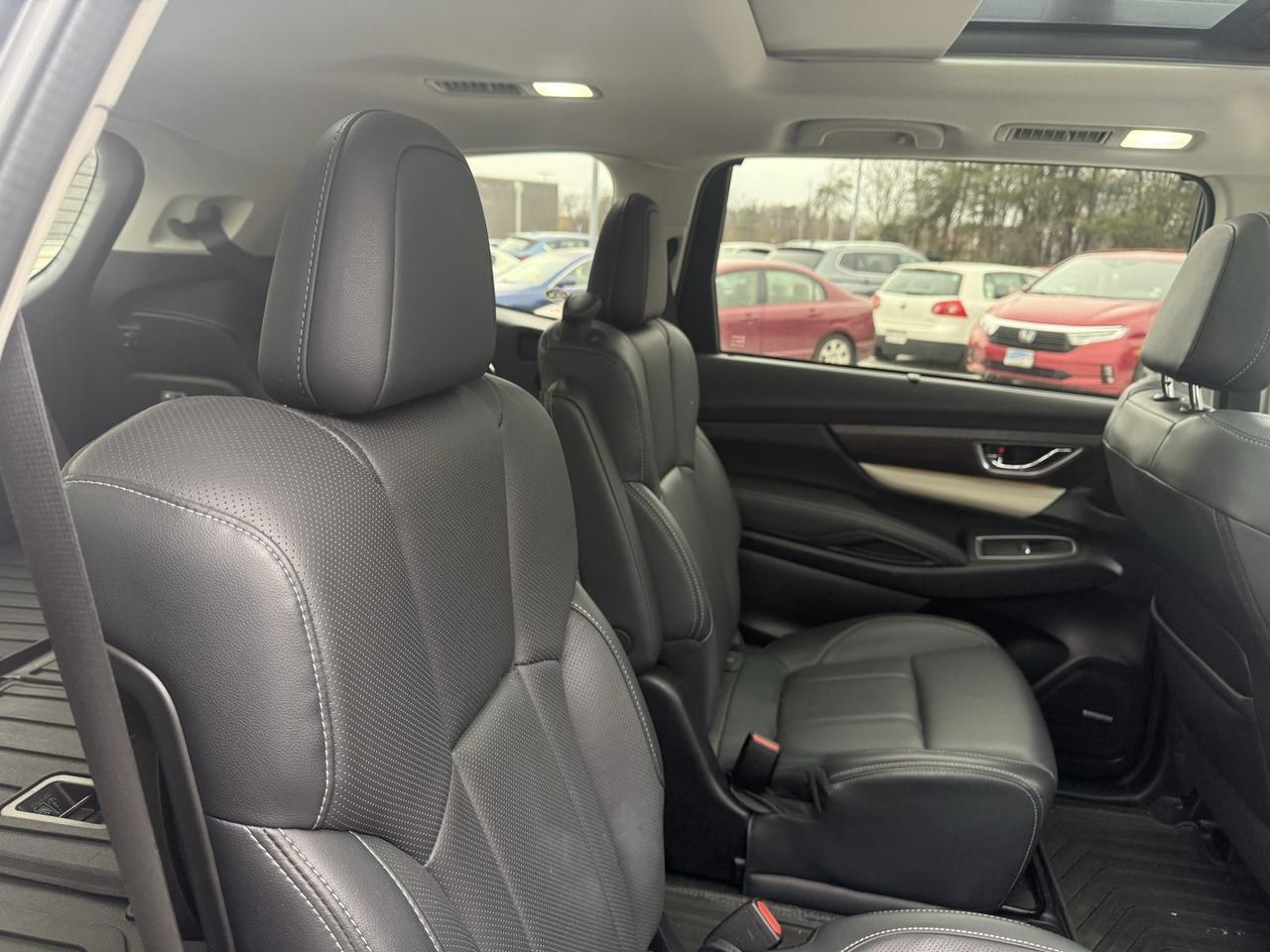 2021 Subaru Ascent Touring Springfield VA