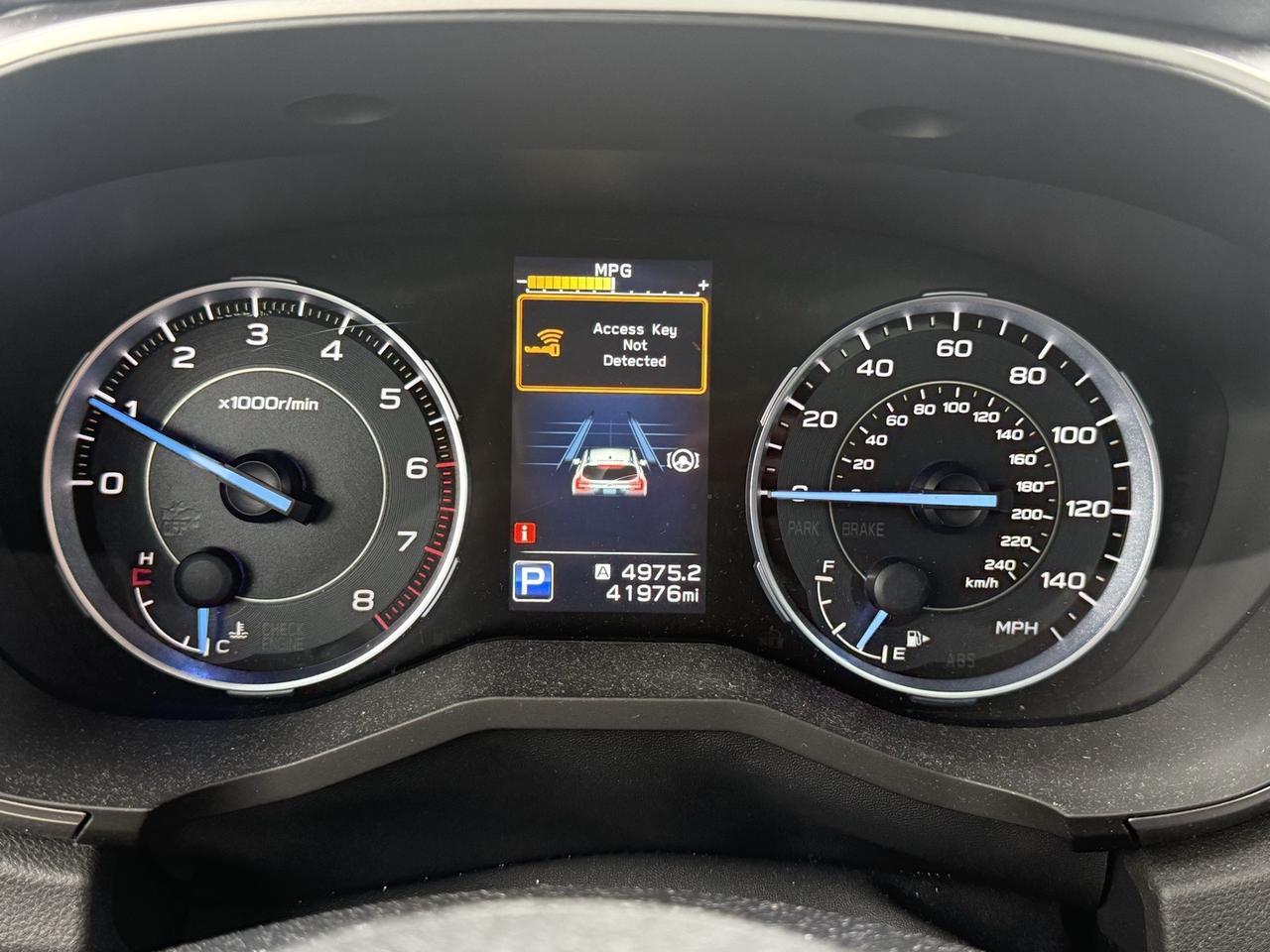 2021 Subaru Ascent Touring Springfield VA