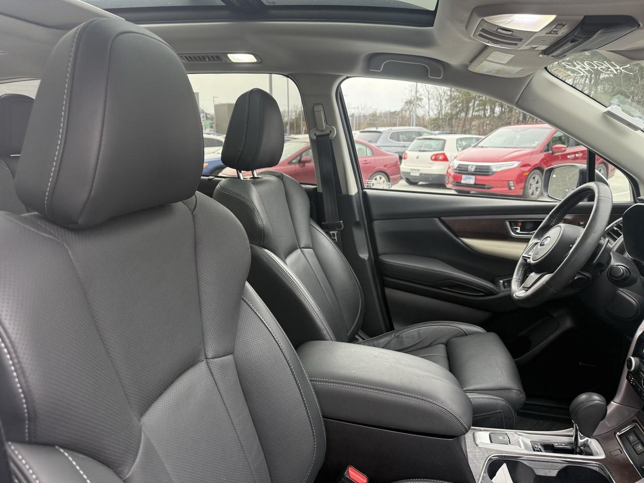 2021 Subaru Ascent Touring Springfield VA