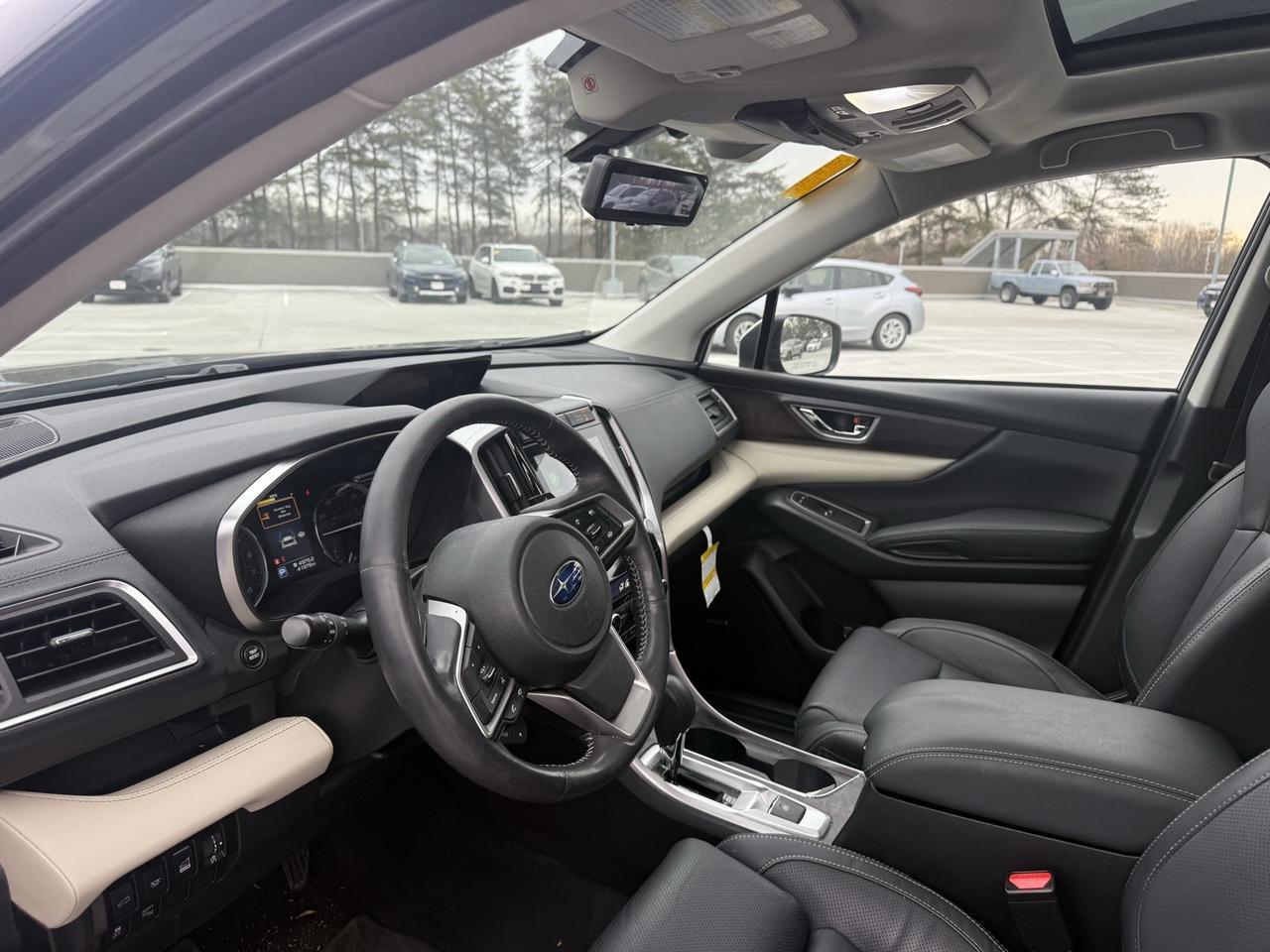 2021 Subaru Ascent Touring Springfield VA