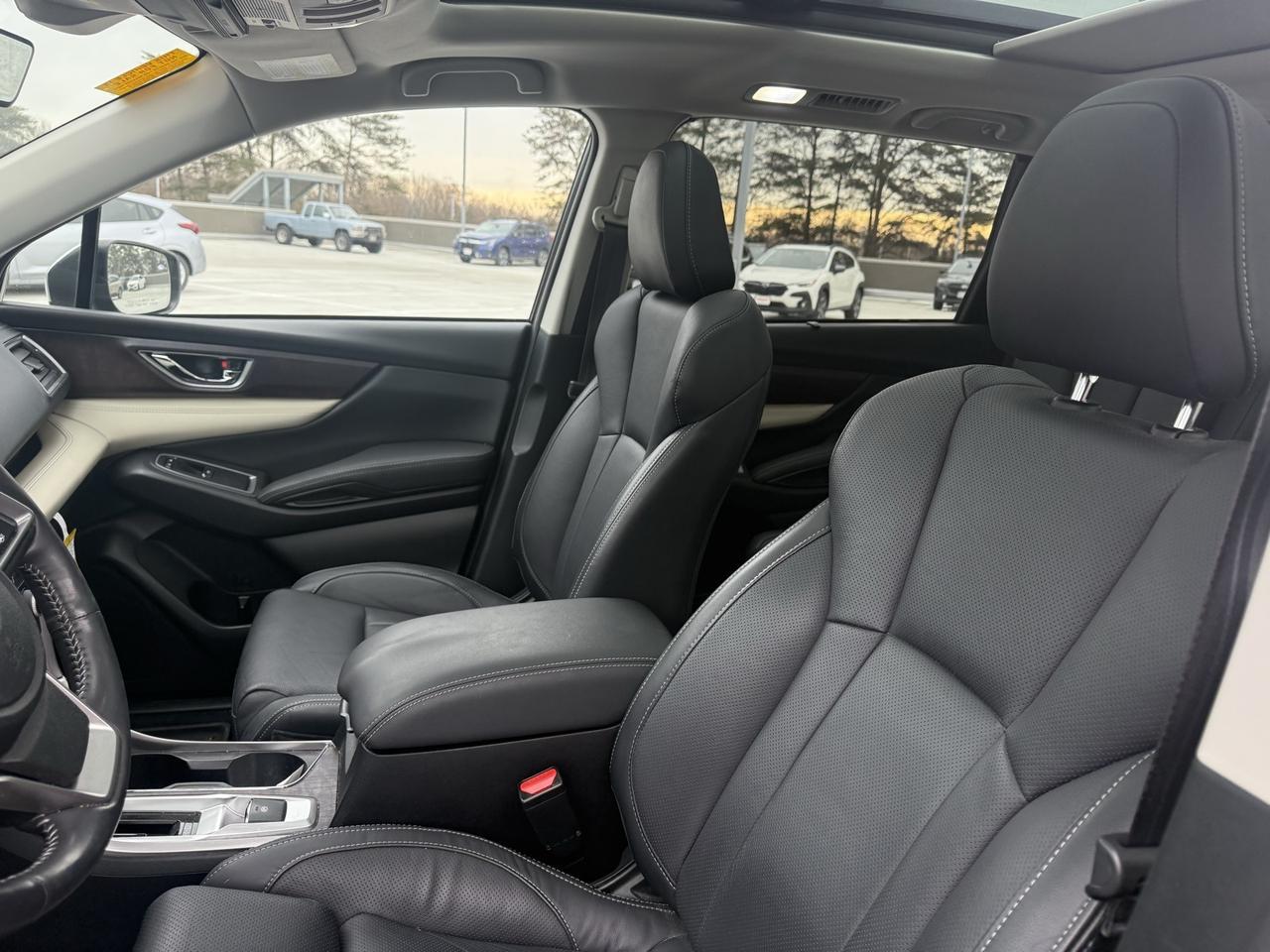 2021 Subaru Ascent Touring Springfield VA