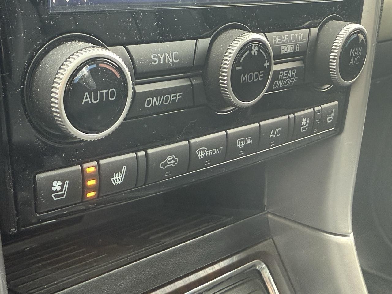 2021 Subaru Ascent Touring Springfield VA