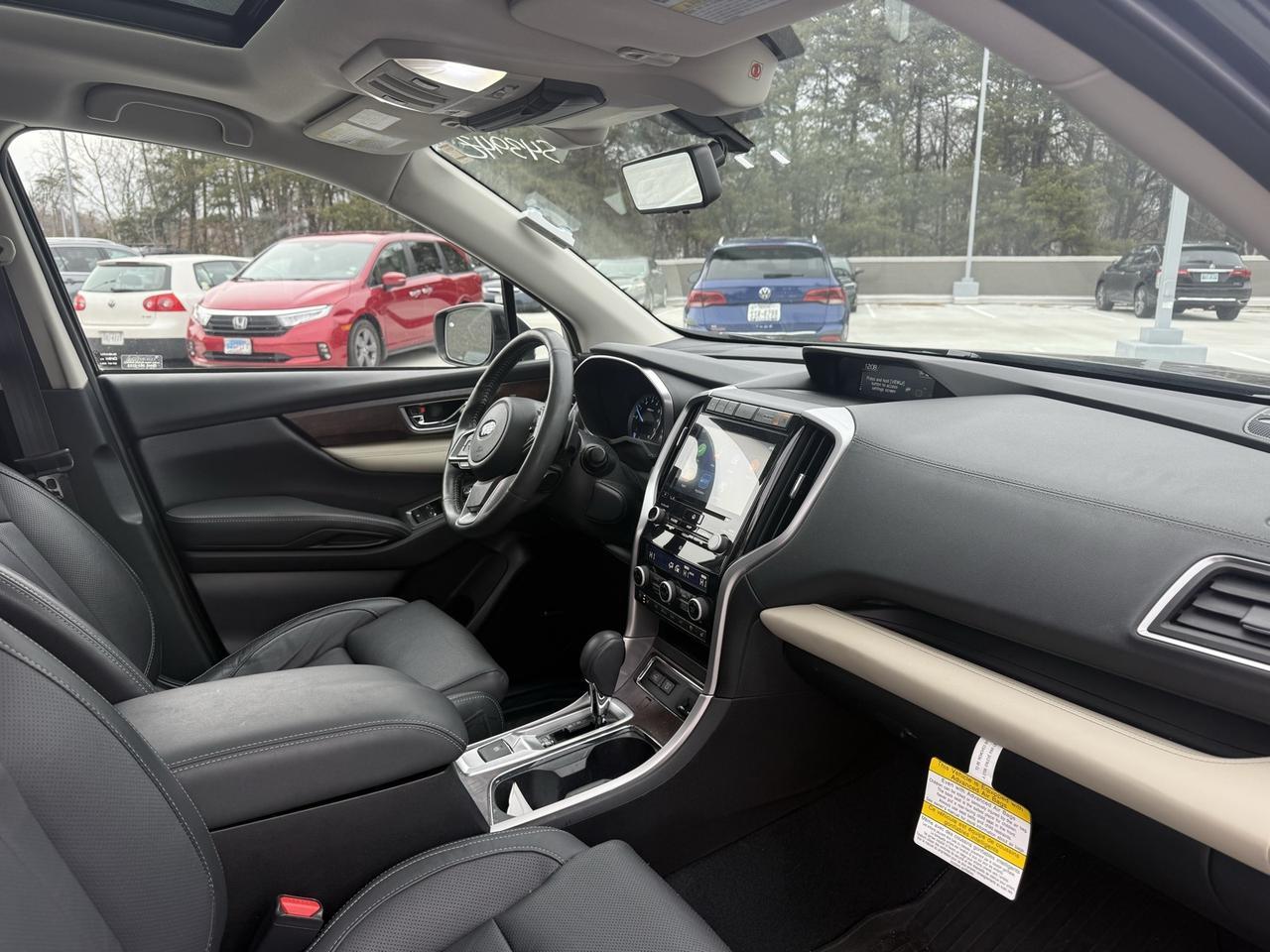 2021 Subaru Ascent Touring Springfield VA