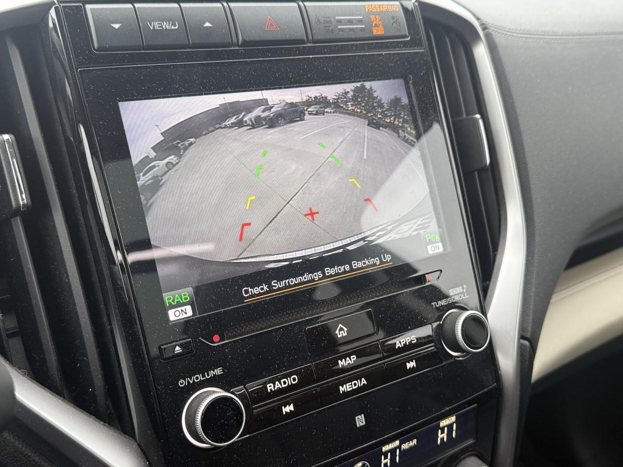 2021 Subaru Ascent Touring Springfield VA