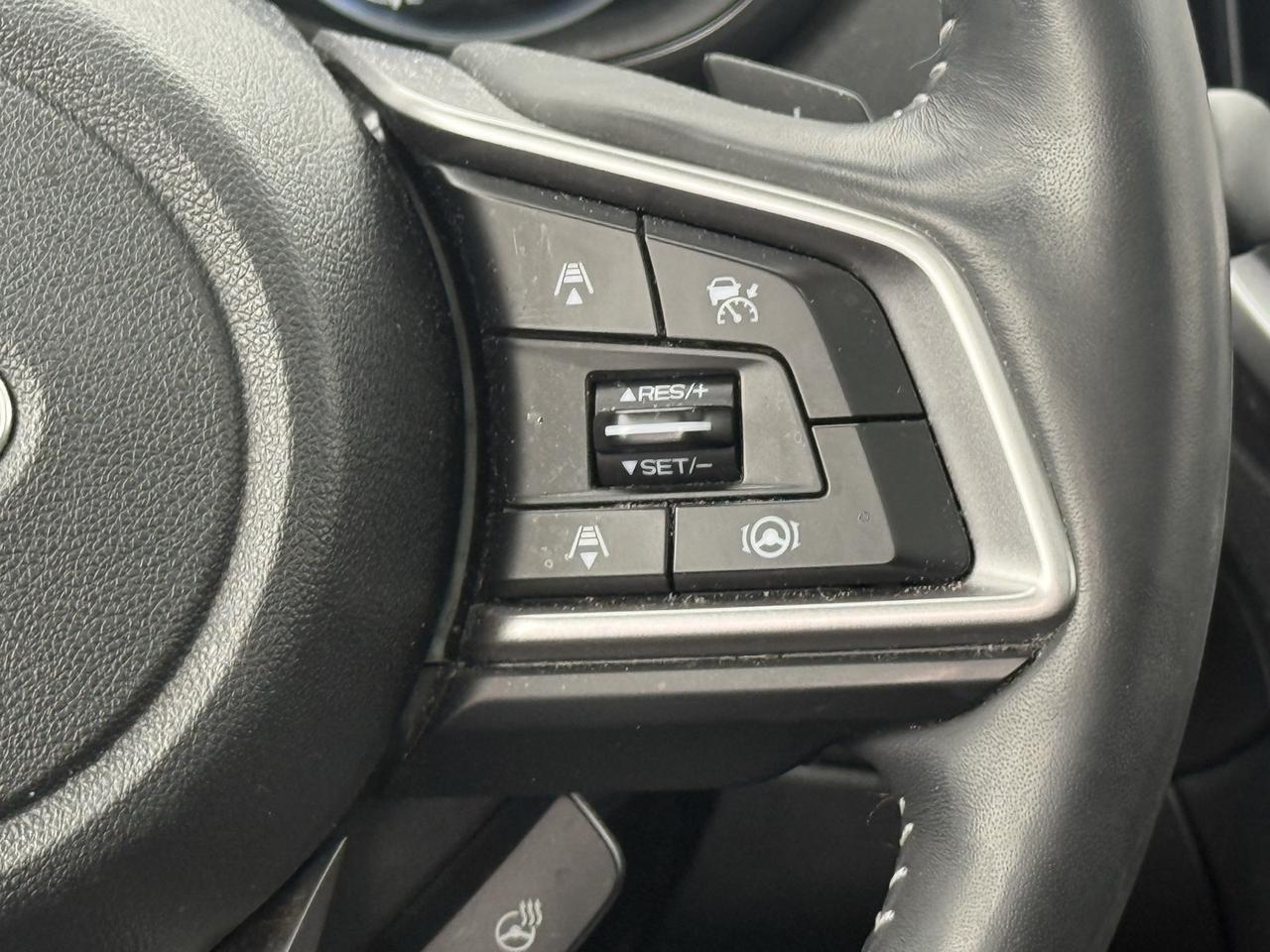 2021 Subaru Ascent Touring Springfield VA