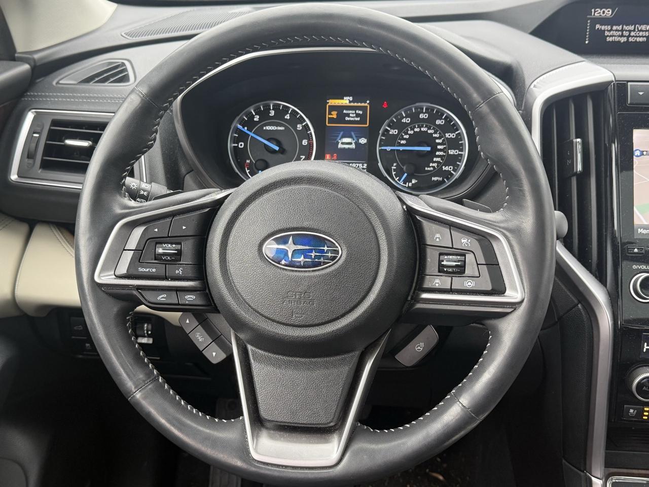 2021 Subaru Ascent Touring Springfield VA