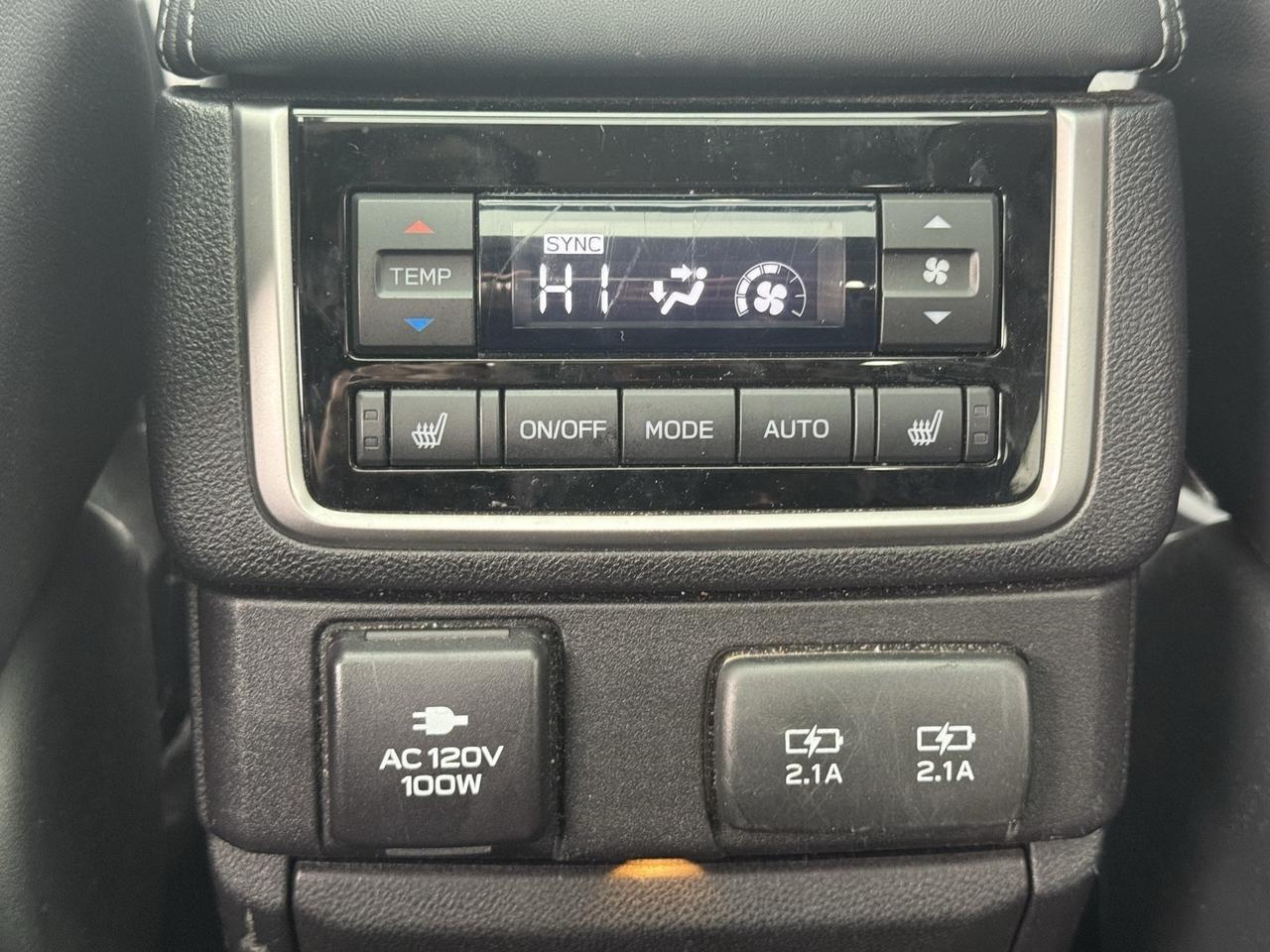 2021 Subaru Ascent Touring Springfield VA