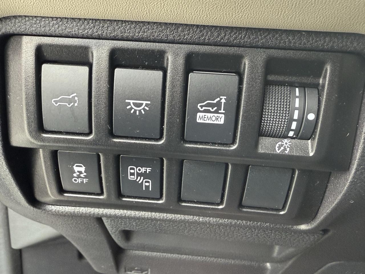 2021 Subaru Ascent Touring Springfield VA