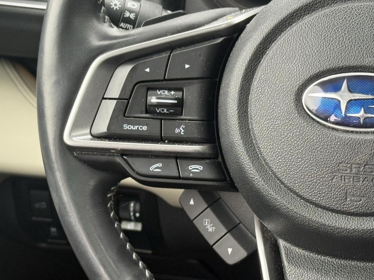 2021 Subaru Ascent Touring Springfield VA