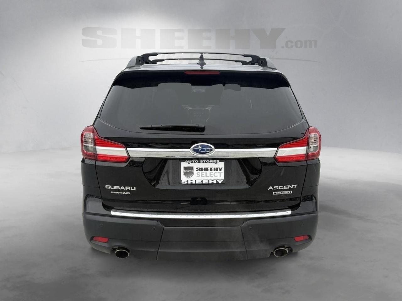 2021 Subaru Ascent Touring Springfield VA