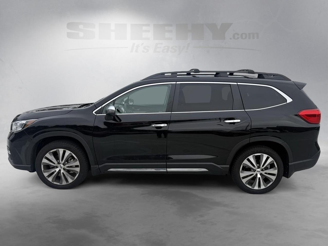 2021 Subaru Ascent Touring Springfield VA
