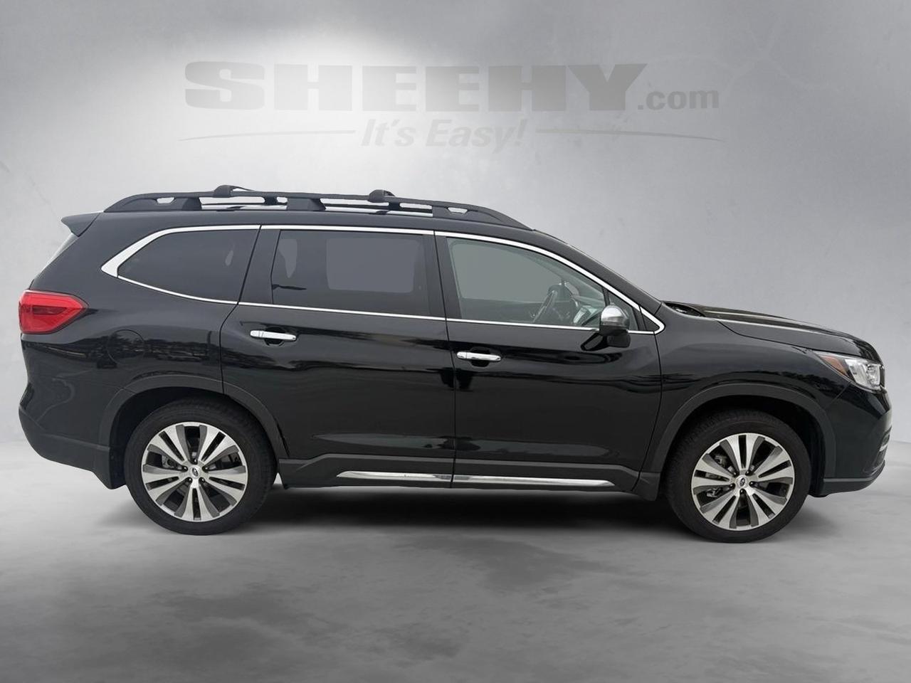 2021 Subaru Ascent Touring Springfield VA