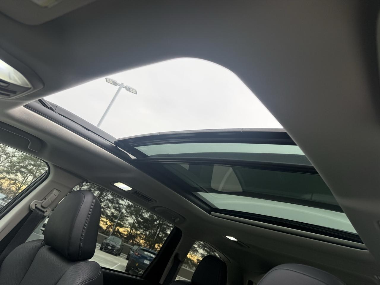 2021 Subaru Ascent Touring Springfield VA