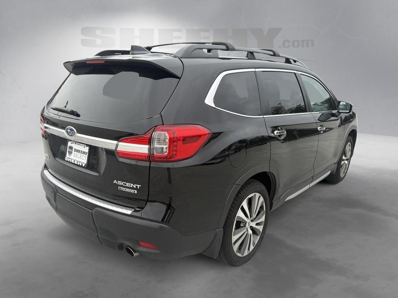 2021 Subaru Ascent Touring Springfield VA