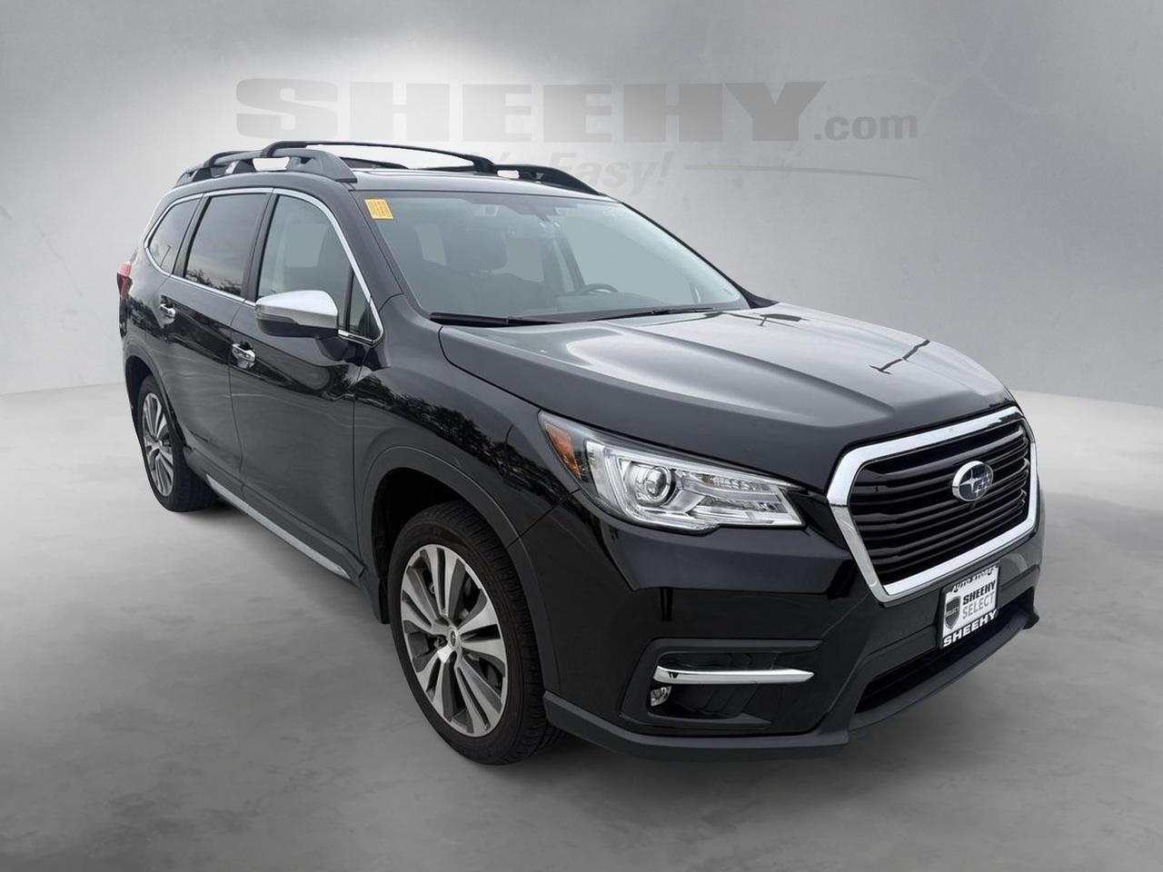 2021 Subaru Ascent Touring Springfield VA