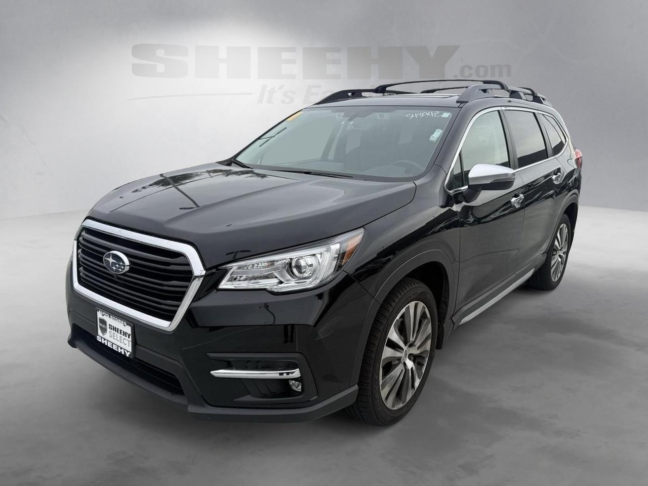 2021 Subaru Ascent Touring Springfield VA