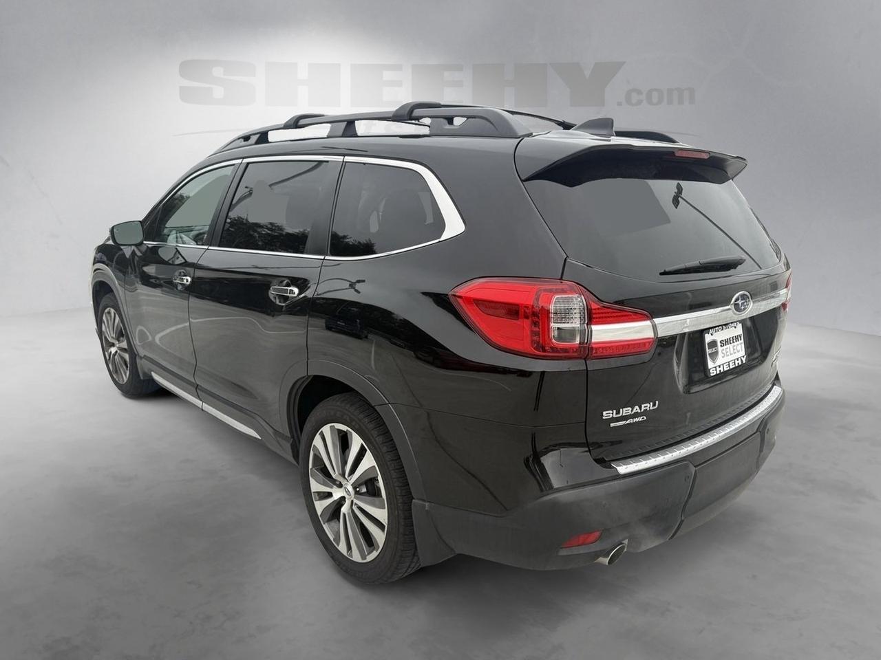 2021 Subaru Ascent Touring Springfield VA