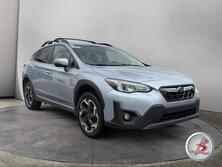 Subaru CROSSTREK Limited 2021 Subaru CROSSTREK Limited 2021