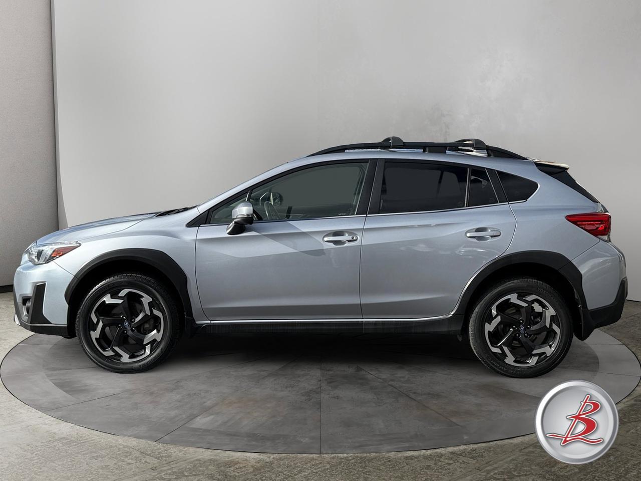 2021 Subaru CROSSTREK Limited Salt Lake City UT