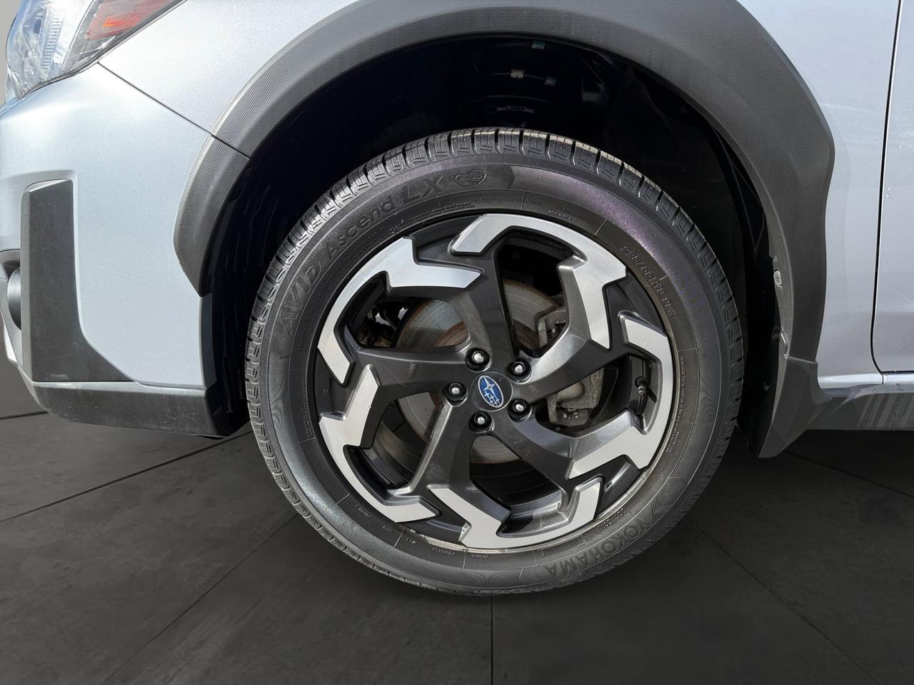 2021 Subaru CROSSTREK Limited Salt Lake City UT