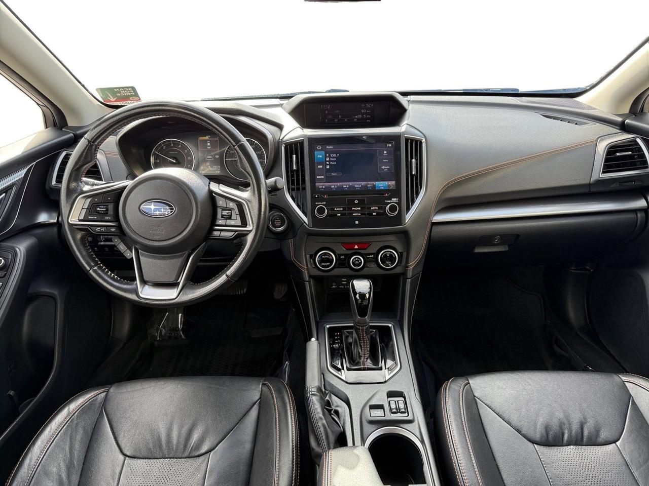 2021 Subaru CROSSTREK Limited Salt Lake City UT