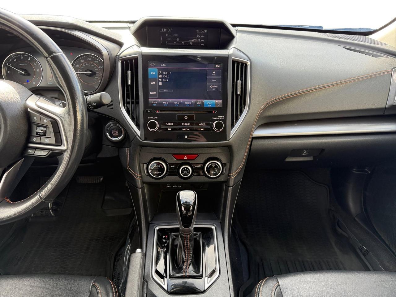 2021 Subaru CROSSTREK Limited Salt Lake City UT