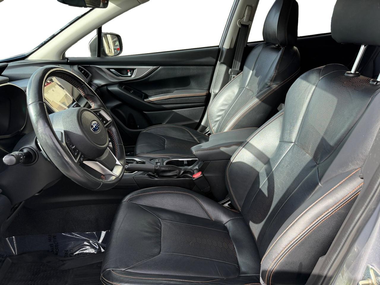 2021 Subaru CROSSTREK Limited Salt Lake City UT