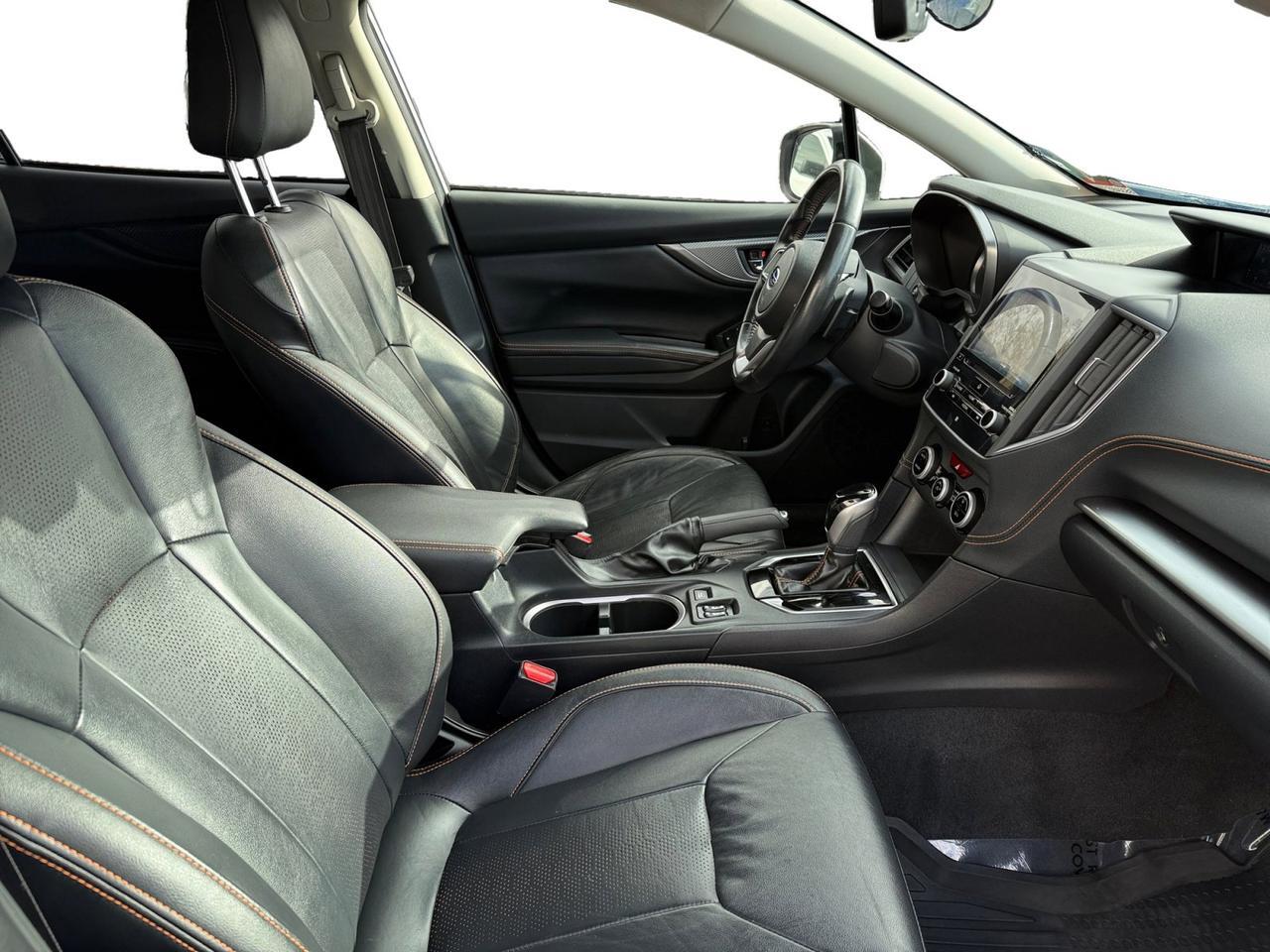 2021 Subaru CROSSTREK Limited Salt Lake City UT