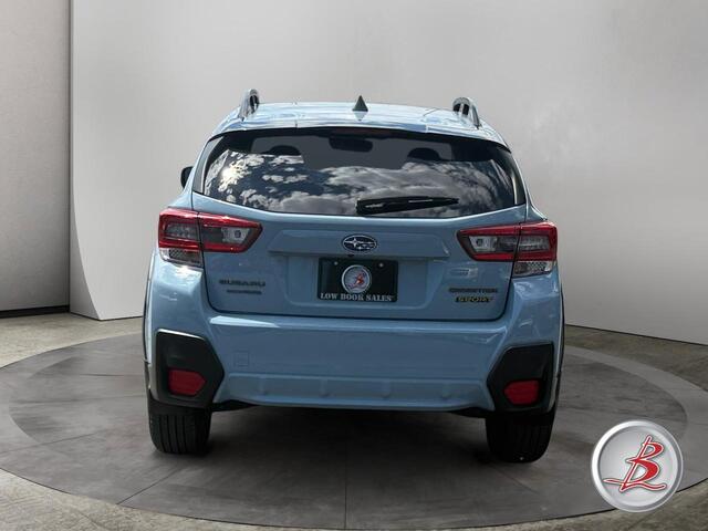 2021 Subaru CROSSTREK Sport Salt Lake City UT