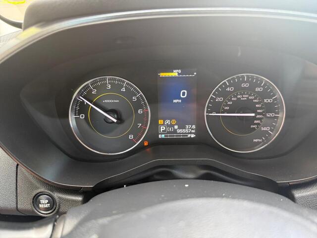 2021 Subaru CROSSTREK Sport Salt Lake City UT