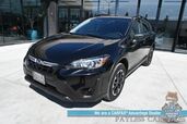 2021 Subaru Crosstrek / AWD / Eye Sight Pkg / Auto Start / Adaptive Cruise Control / Lane Departure & Forward Collision Warning / Apple CarPlay & Android Auto / AUX & USB Input / Back Up Camera / Alloy Wheels / 33 MPG