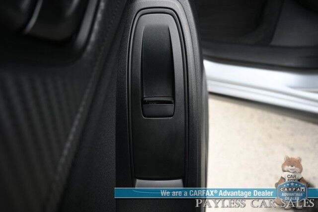 2021 Subaru Crosstrek Anchorage AK