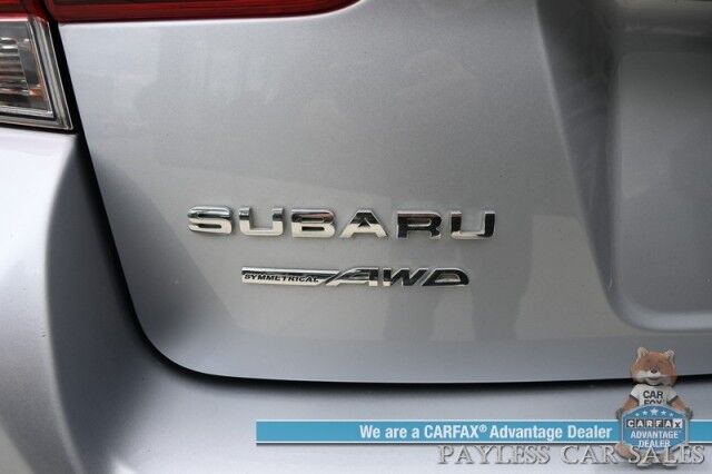 2021 Subaru Crosstrek Anchorage AK