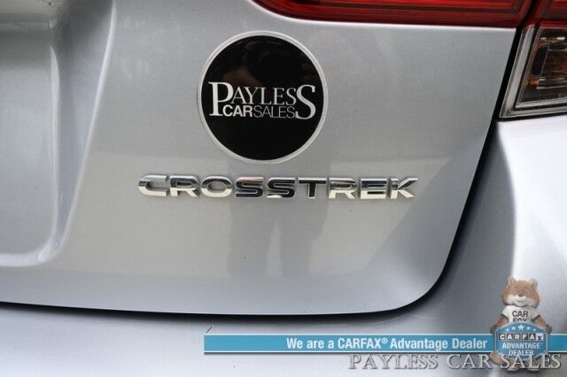 2021 Subaru Crosstrek Anchorage AK