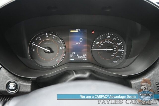 2021 Subaru Crosstrek Anchorage AK
